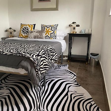 Casa Dolly Boutique B&B Cantoria Bagian luar foto