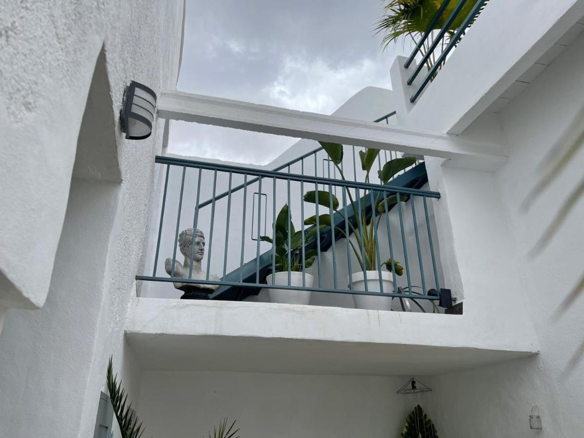 Casa Dolly Boutique B&B Cantoria Bagian luar foto