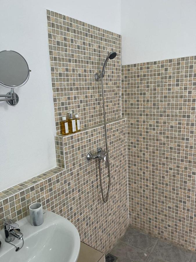Casa Dolly Boutique B&B Cantoria Bagian luar foto