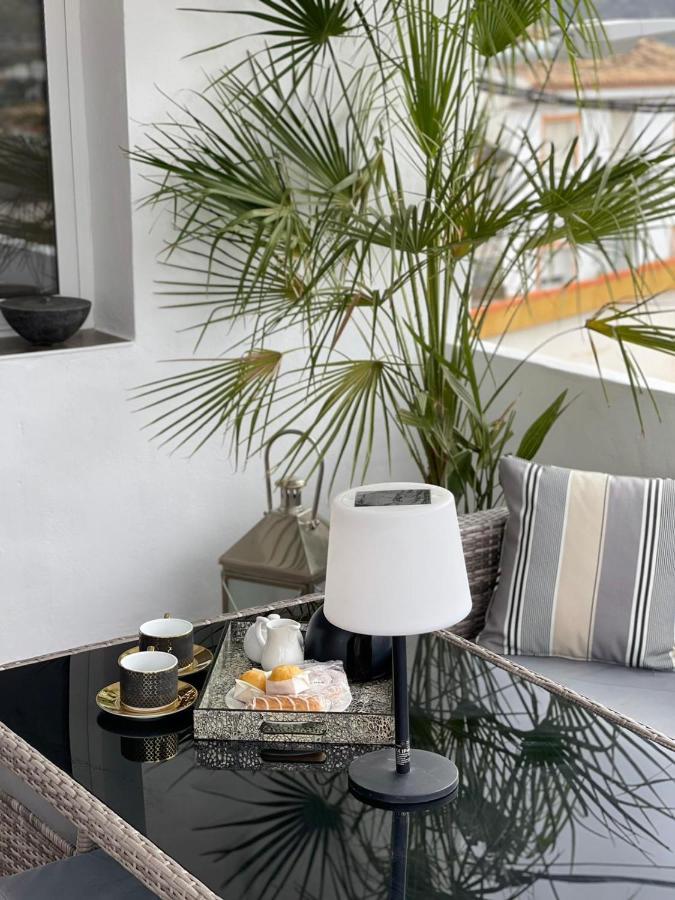 Casa Dolly Boutique B&B Cantoria Bagian luar foto
