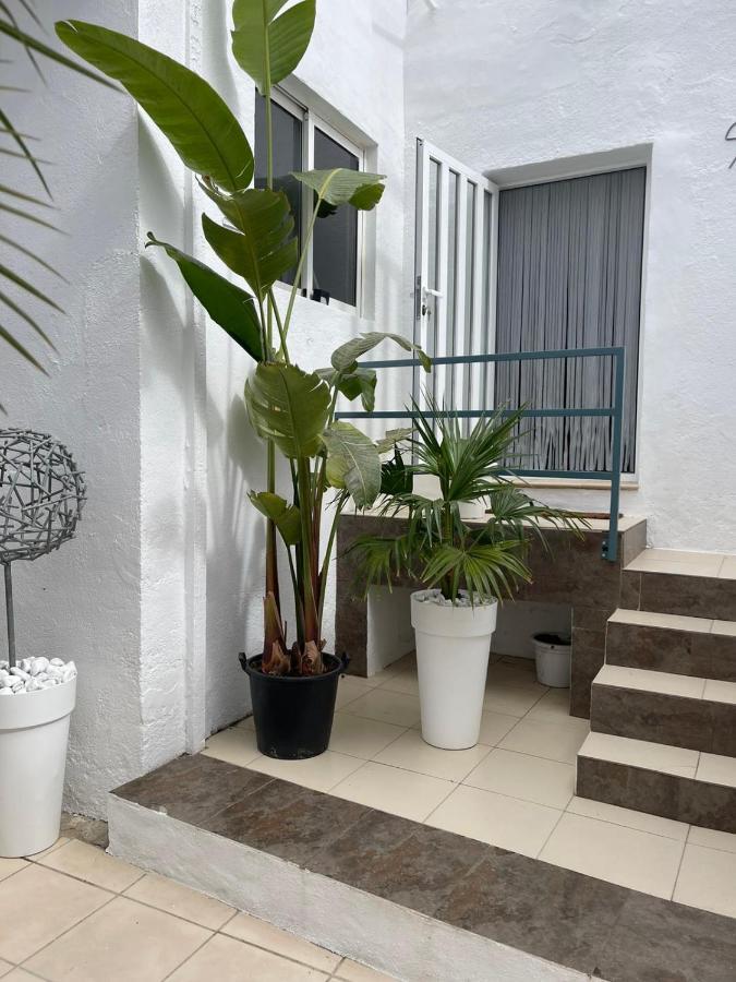 Casa Dolly Boutique B&B Cantoria Bagian luar foto