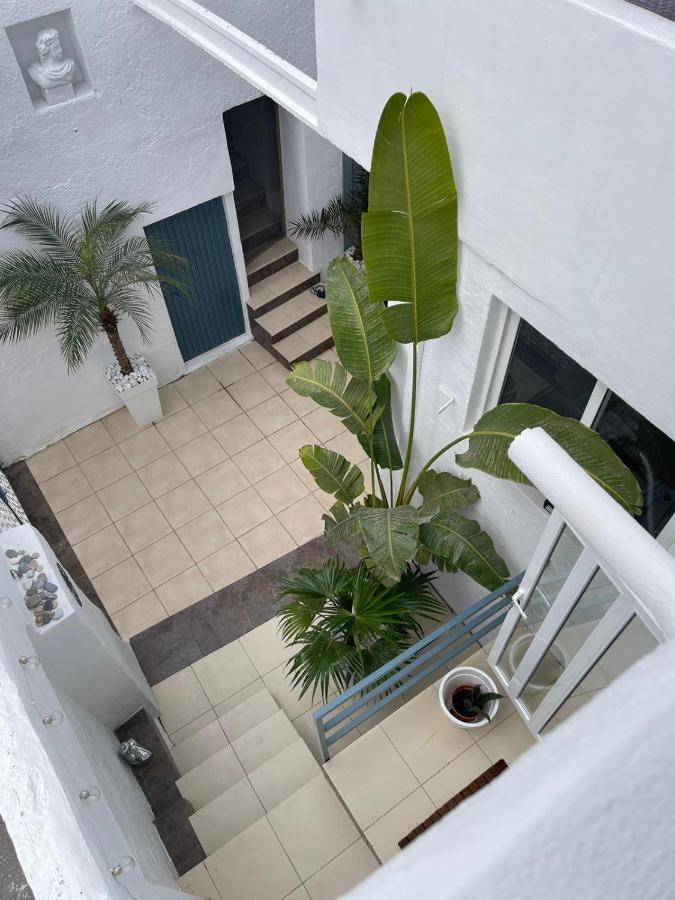 Casa Dolly Boutique B&B Cantoria Bagian luar foto