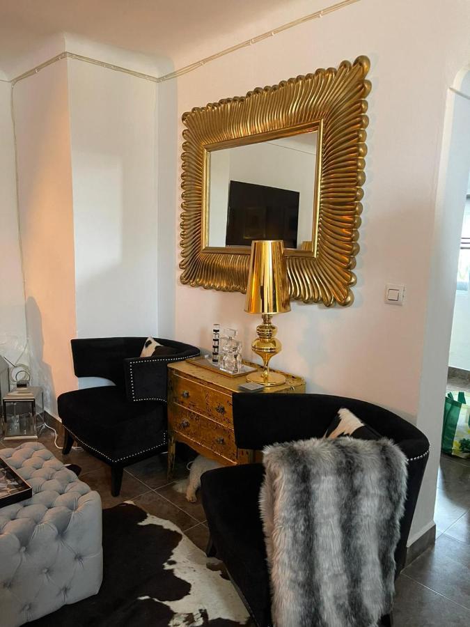 Casa Dolly Boutique B&B Cantoria Bagian luar foto