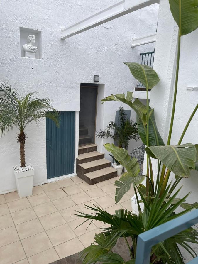 Casa Dolly Boutique B&B Cantoria Bagian luar foto