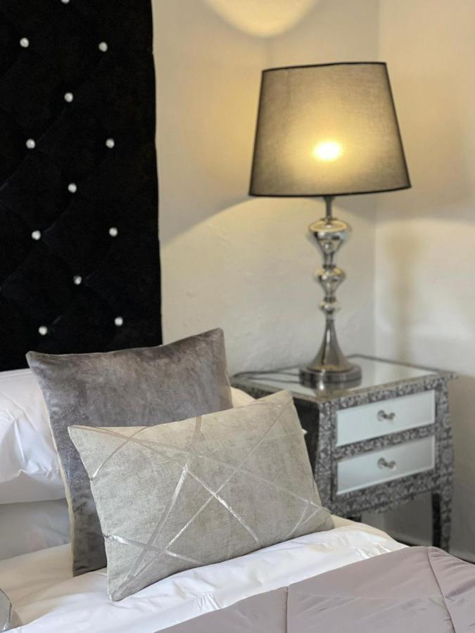 Casa Dolly Boutique B&B Cantoria Bagian luar foto