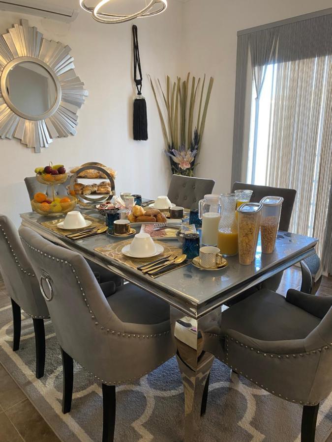 Casa Dolly Boutique B&B Cantoria Bagian luar foto