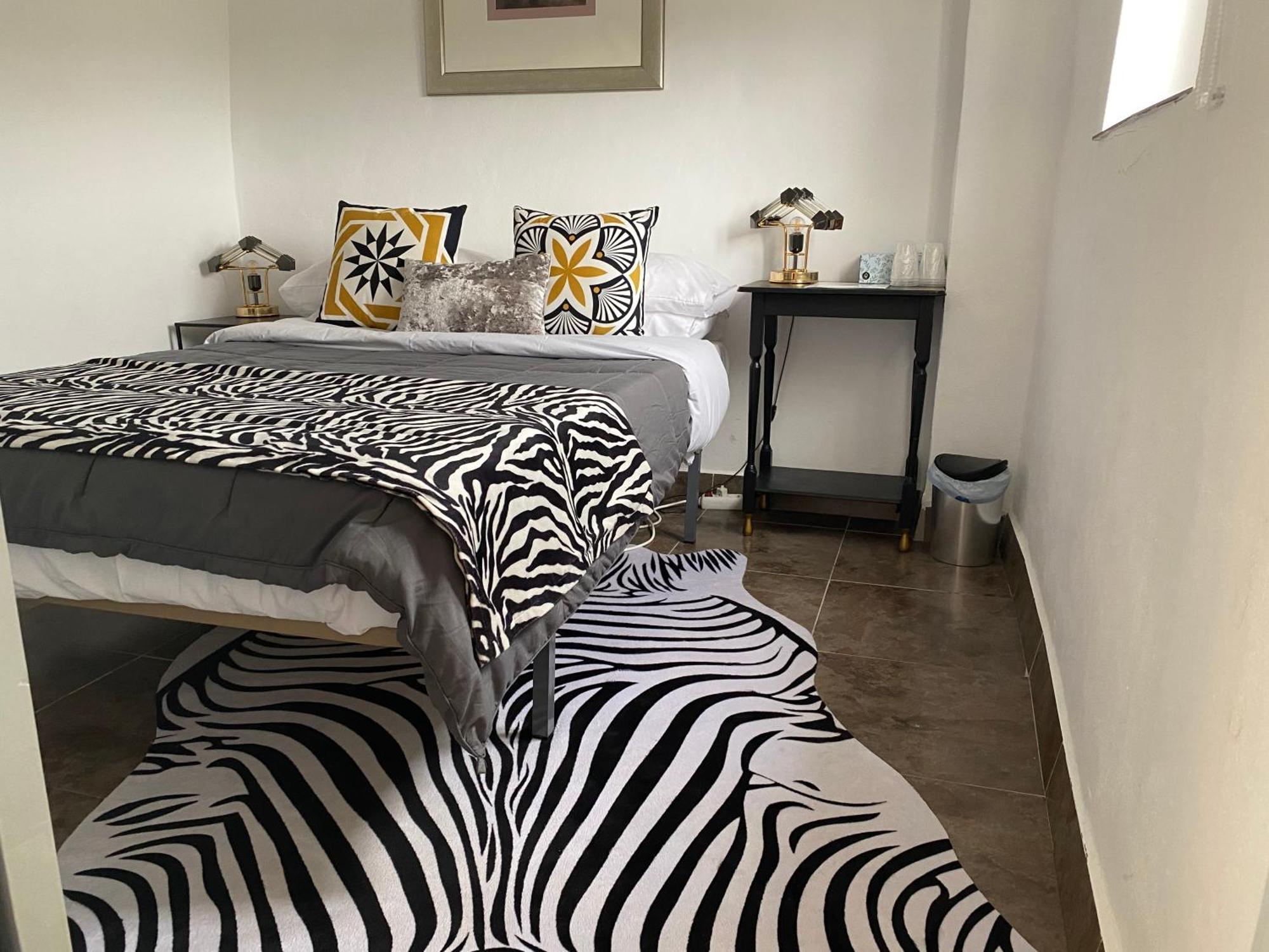 Casa Dolly Boutique B&B Cantoria Bagian luar foto