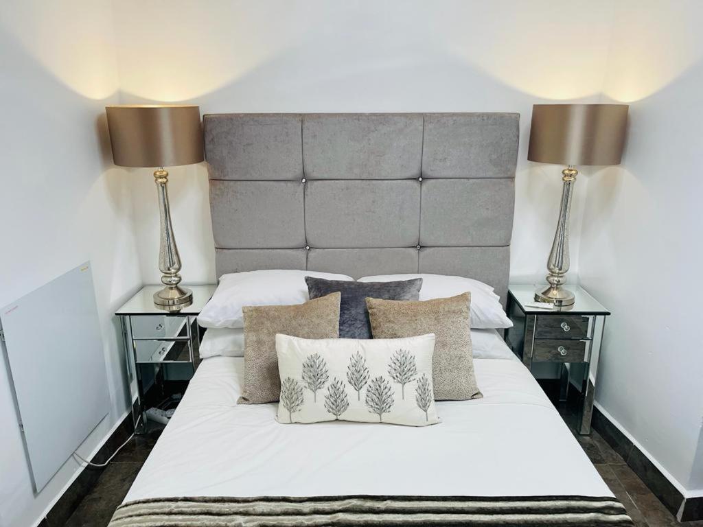 Casa Dolly Boutique B&B Cantoria Bagian luar foto